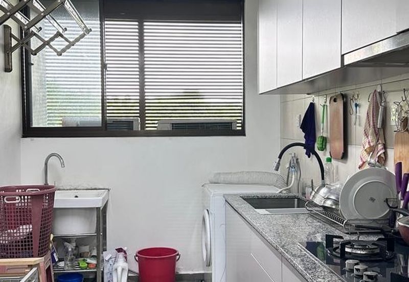 The WaterEdge Apartments