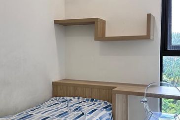 The WaterEdge Apartments