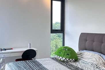 The WaterEdge Apartments