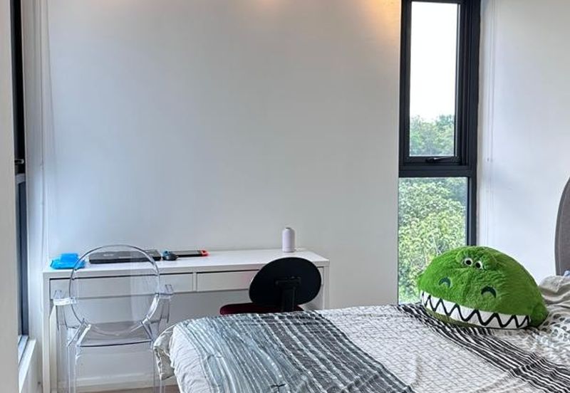 The WaterEdge Apartments