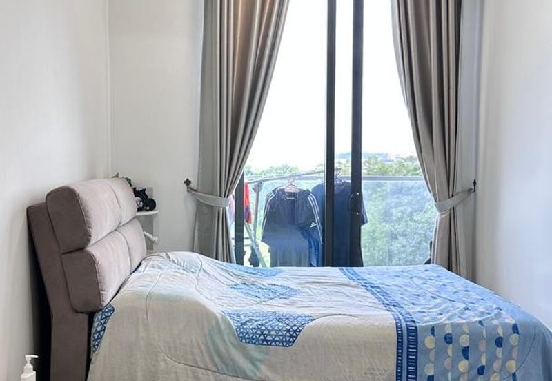 The WaterEdge Apartments