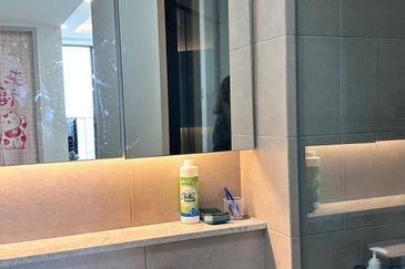 The WaterEdge Apartments