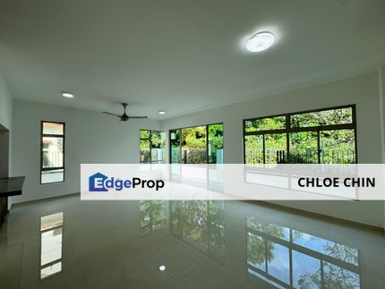 Horizon Hills Double Storey Semi-D House For Sale, Johor, Nusajaya