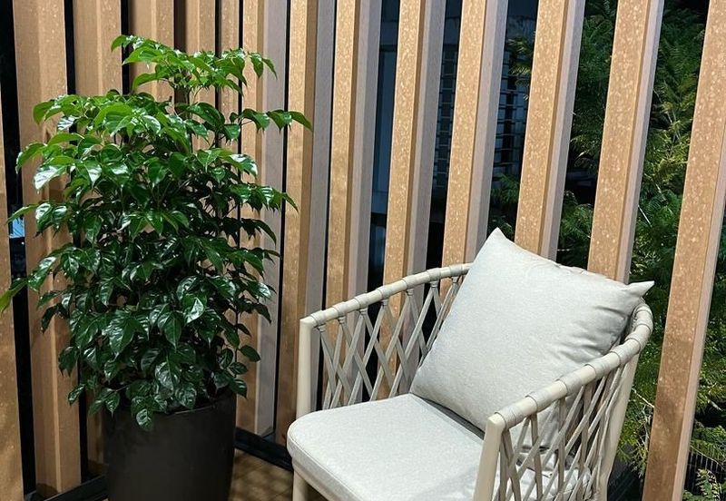 Inspiration Park @ East Ledang