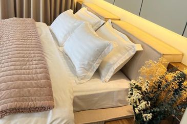 Inspiration Park @ East Ledang