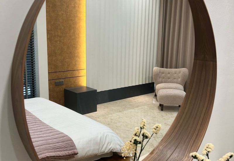 Inspiration Park @ East Ledang