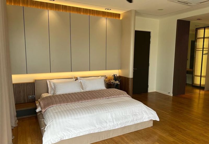 Inspiration Park @ East Ledang