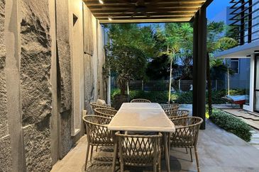 Inspiration Park @ East Ledang