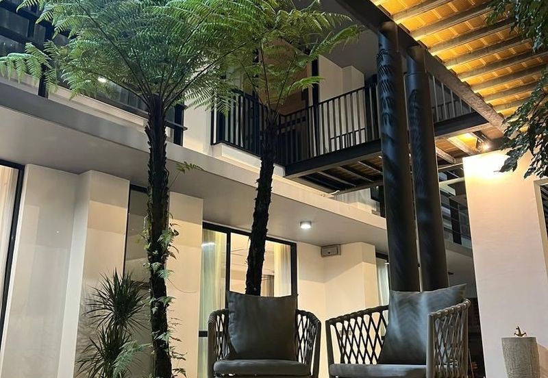 Inspiration Park @ East Ledang