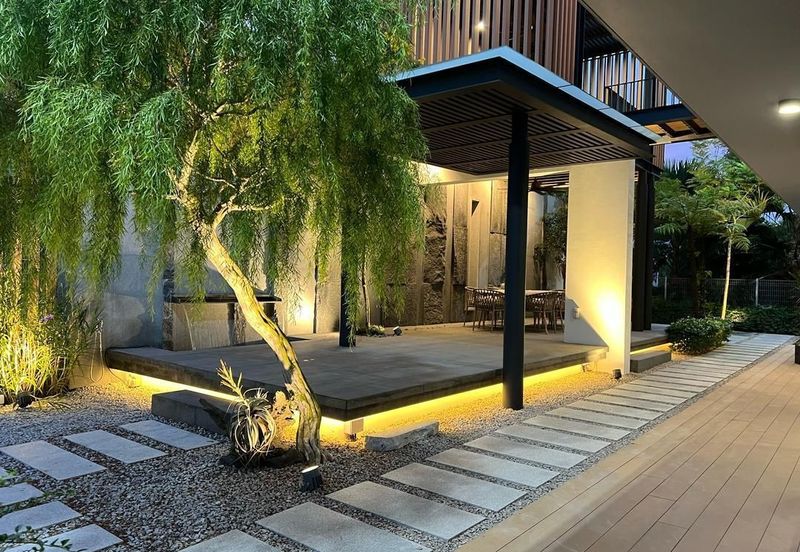 Inspiration Park @ East Ledang