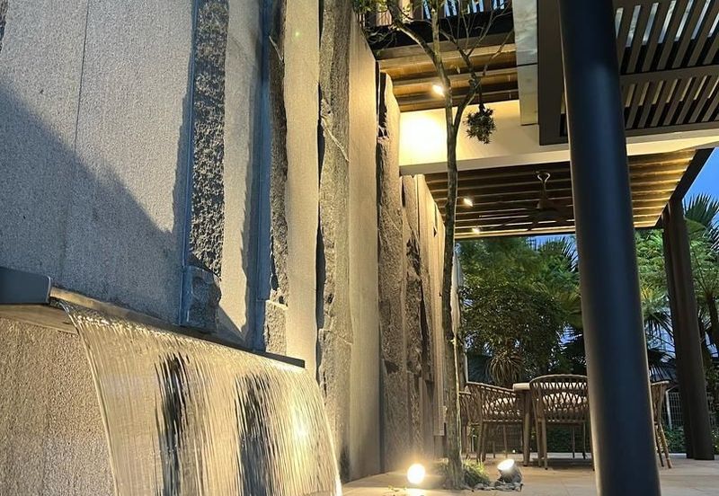 Inspiration Park @ East Ledang