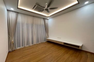 Isola Villa @ Senibong Cove