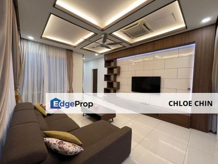 Isola Villa Senibong Cove 3-Storey Bungalow For Sale, Johor, Masai