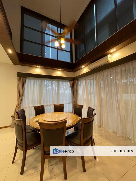 Isola Villa Senibong Cove 3-Storey Bungalow For Sale, Johor, Masai