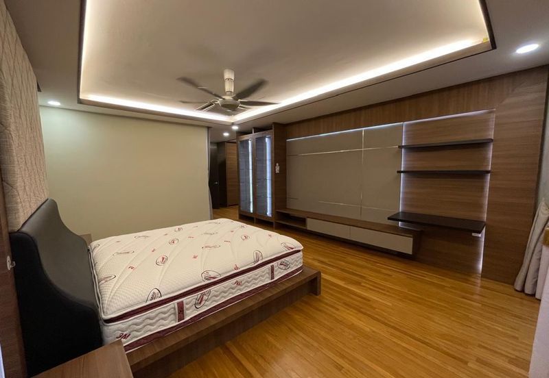 Isola Villa @ Senibong Cove