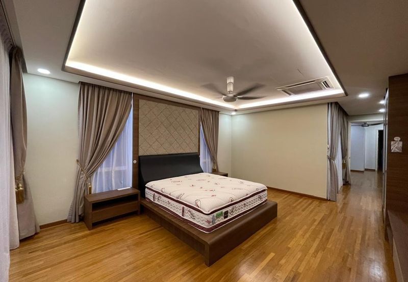 Isola Villa @ Senibong Cove