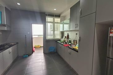 Anjung Seri Residence