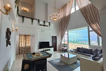 Anjung Seri Residence