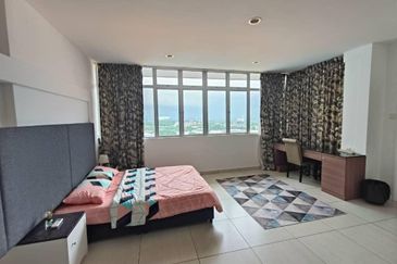 Anjung Seri Residence