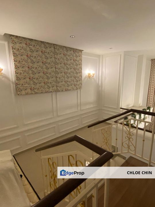 Anjung Seri Condominium For Sale, Johor, Masai