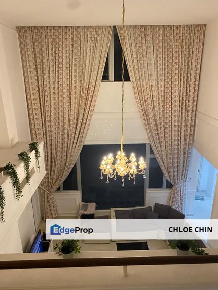 Anjung Seri Condominium For Sale, Johor, Masai