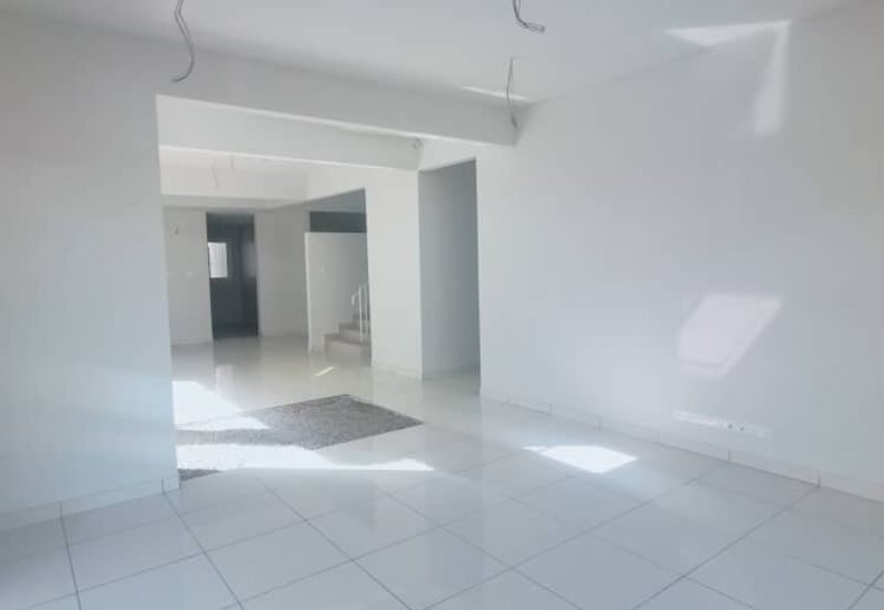 Bandar Baru Seri Alam