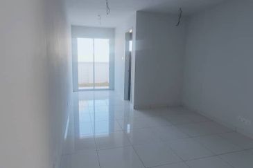 Bandar Baru Seri Alam