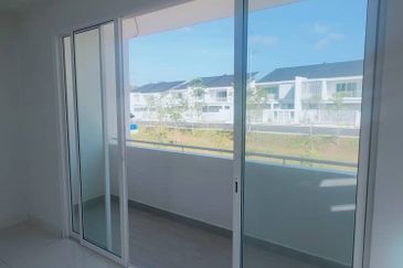 Bandar Baru Seri Alam