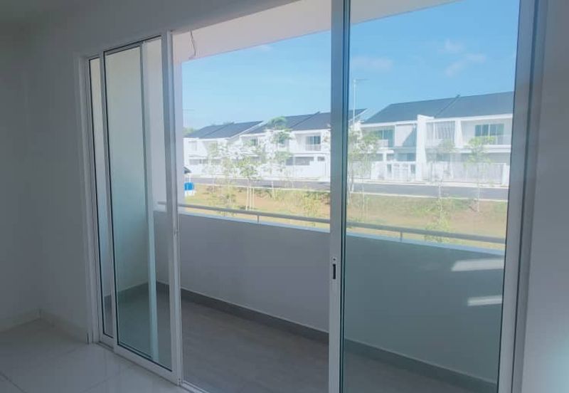 Bandar Baru Seri Alam