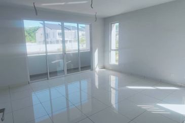 Bandar Baru Seri Alam