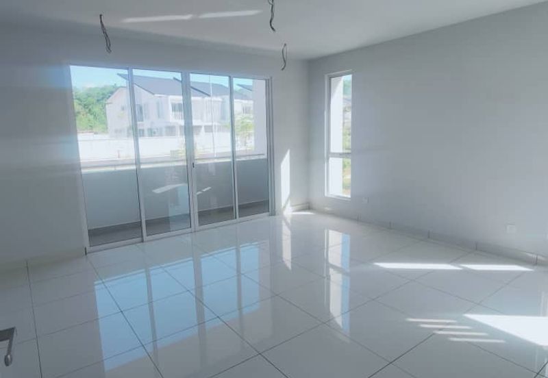 Bandar Baru Seri Alam