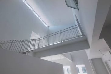 Bandar Baru Seri Alam