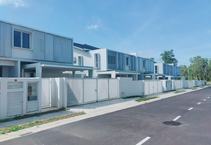 Bandar Baru Seri Alam