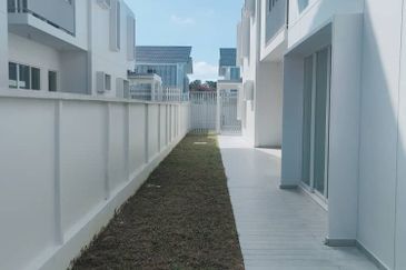 Bandar Baru Seri Alam