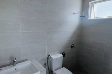 Bandar Baru Seri Alam