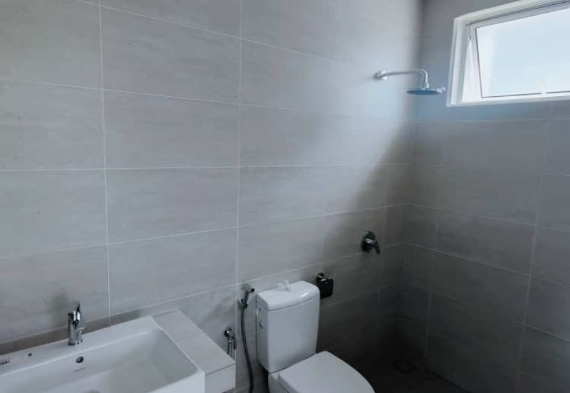 Bandar Baru Seri Alam