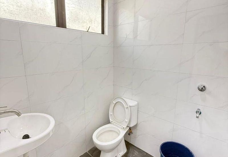 Bandar Baru Permas Jaya