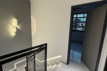 Bandar Baru Permas Jaya