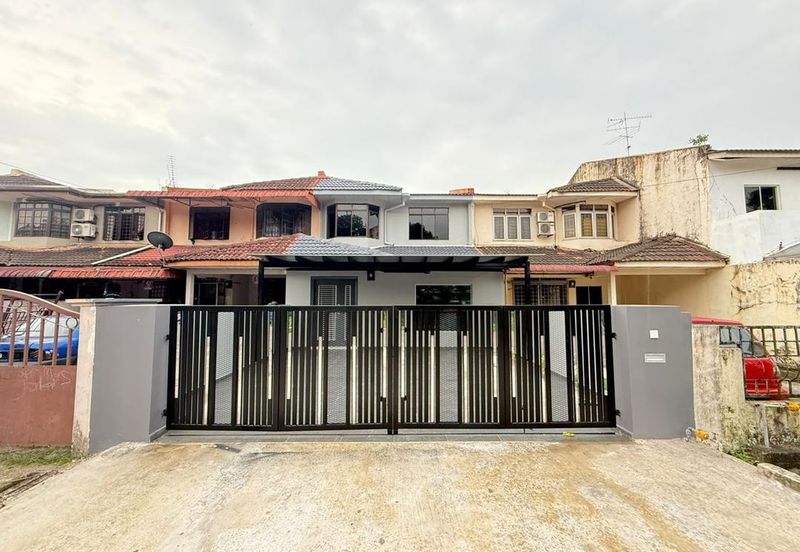 Bandar Baru Permas Jaya