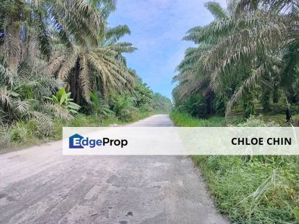 Taman Industri Kulai Land For Sale, Johor, Kulai