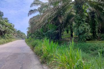 Taman Industri Kulai