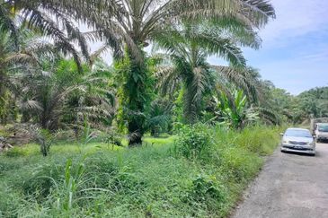 Taman Industri Kulai