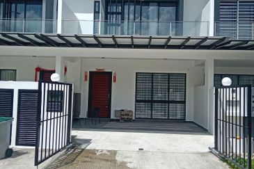 The Straits View Residences