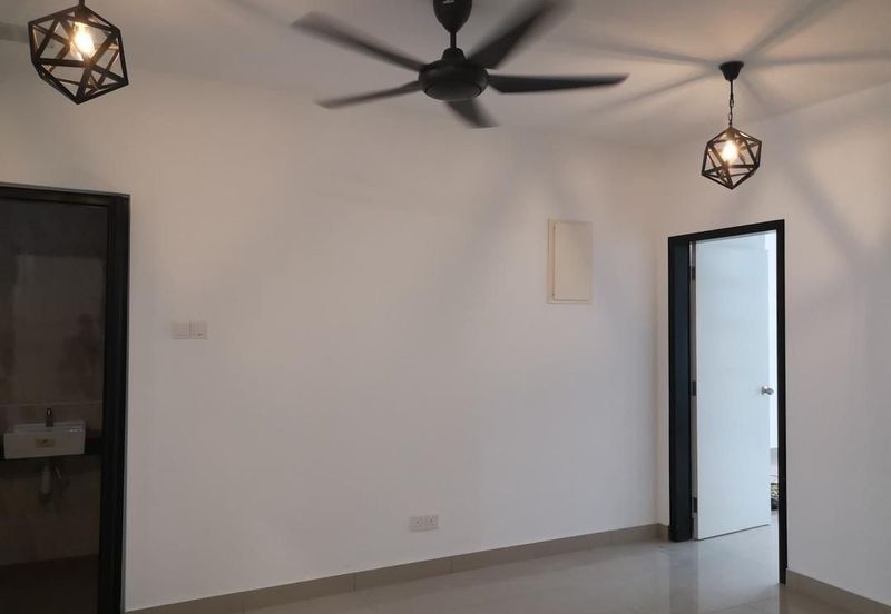 The Straits View Residences