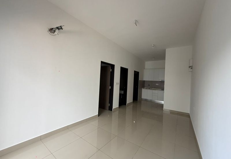 Meldrum Height Residence **