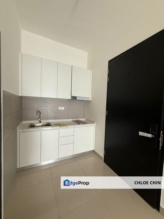 Meldrum Heights Johor Bahru Condominium For Sale, Johor, Johor Bahru