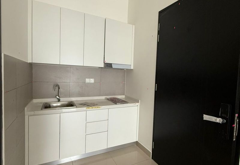 Meldrum Height Residence **