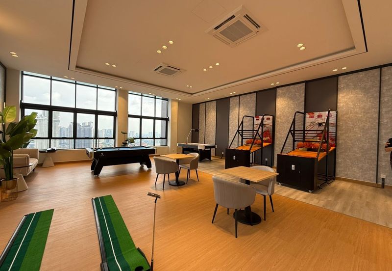 Meldrum Height Residence **