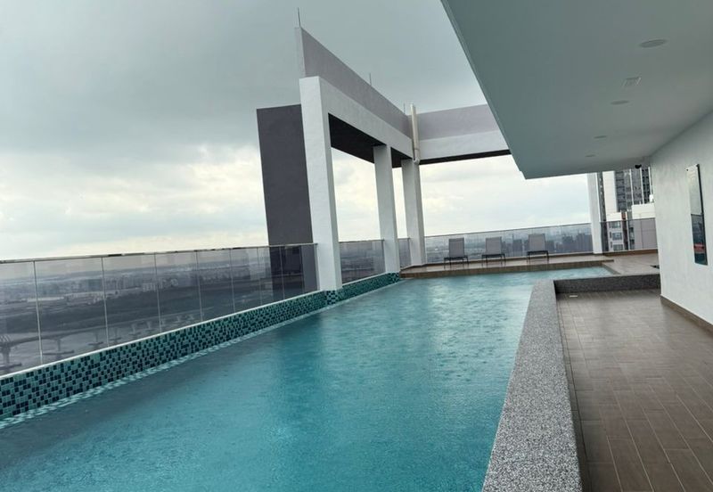 Meldrum Height Residence **