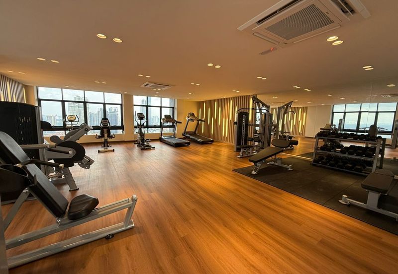 Meldrum Height Residence **